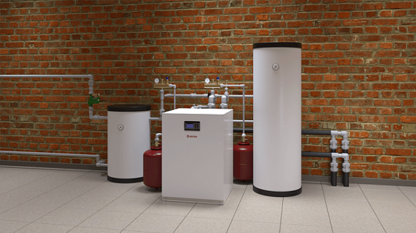 THERMEX ENERGY COMPACT