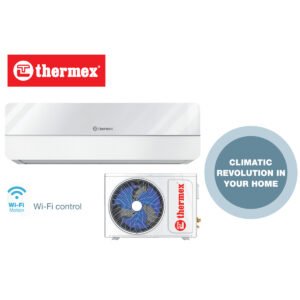 THERMEX Renca Wi-Fi