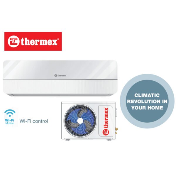 THERMEX Renca Wi-Fi