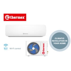 THERMEX Sur Wi-Fi